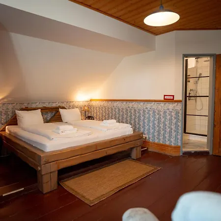 Hotel Kolonieschaenke Burg (Spreewald)