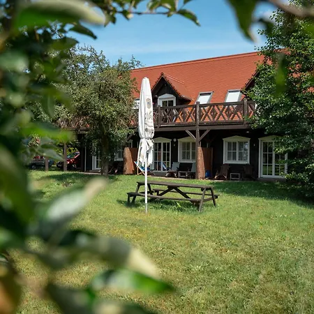 Hotel Kolonieschanke 4* Burg (Spreewald)