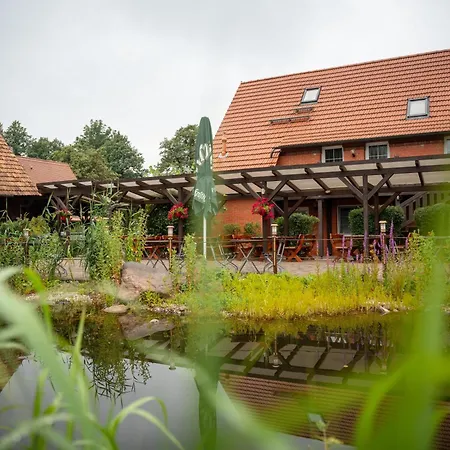 Hotel Kolonieschanke Hotel 4*