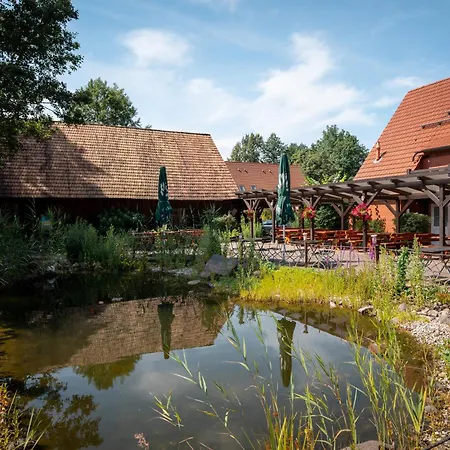 Hotel Kolonieschanke 4*