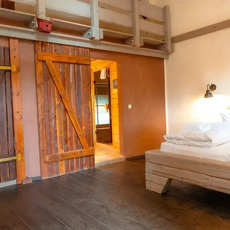 Hotel Kolonieschaenke 4* Burg (Spreewald)