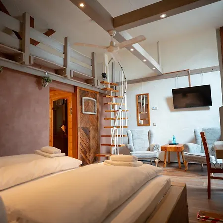 Hotel Kolonieschänke