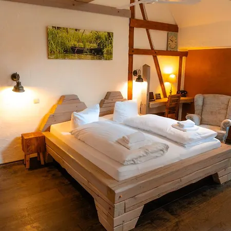 Hotel Kolonieschaenke Burg (Spreewald)