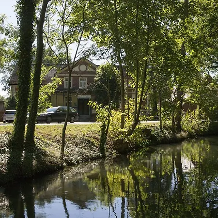 Hotel Kolonieschänke 4*