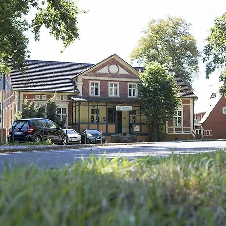 Hotel Kolonieschaenke