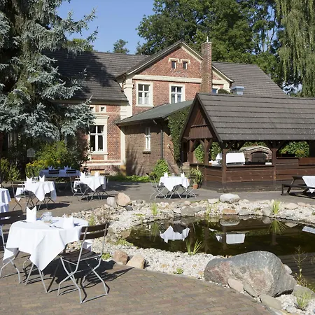 Hotel Kolonieschaenke Burg (Spreewald)