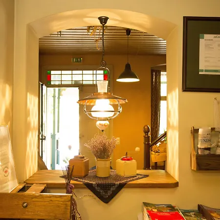 Hotel Kolonieschänke 4*