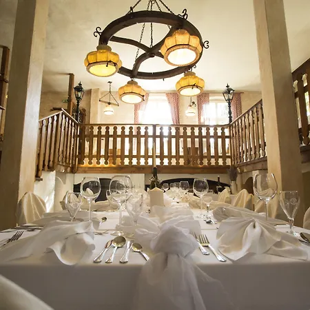 Hotel Kolonieschänke