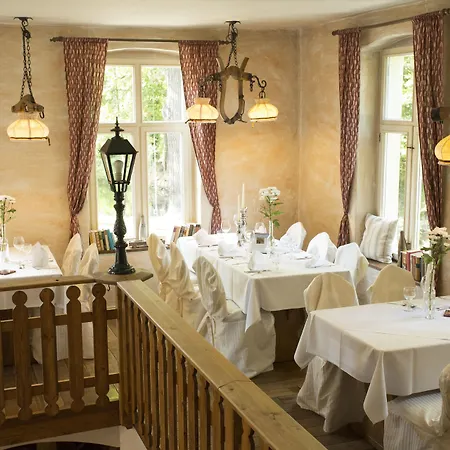 Hotel Kolonieschaenke