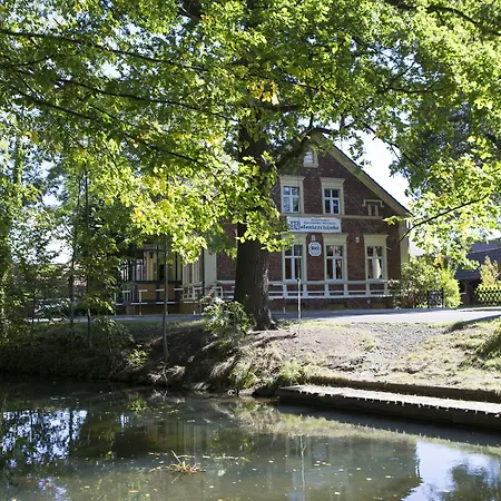 Hotel Kolonieschaenke Hotel 4*