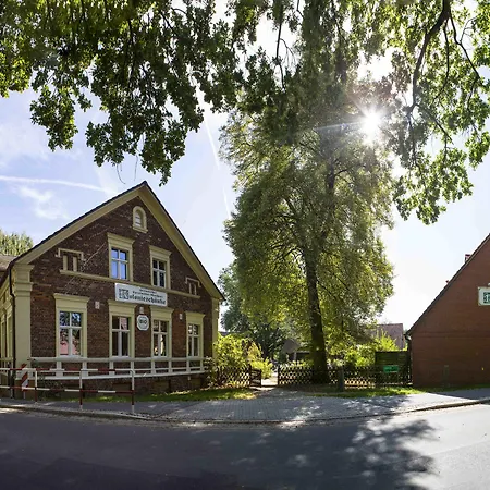Hotel Hotel Kolonieschaenke Burg (Spreewald)