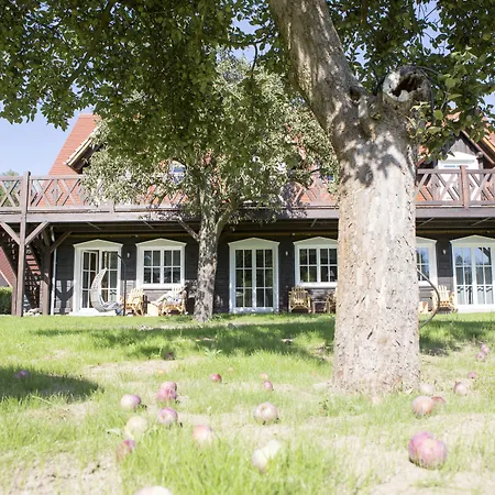 Hotel Kolonieschaenke Burg (Spreewald)