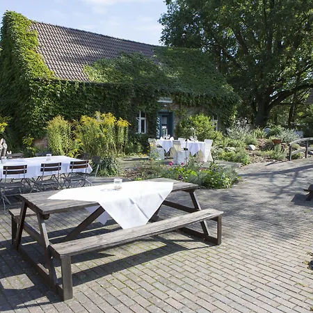 Hotel Kolonieschaenke Hotel Burg (Spreewald)