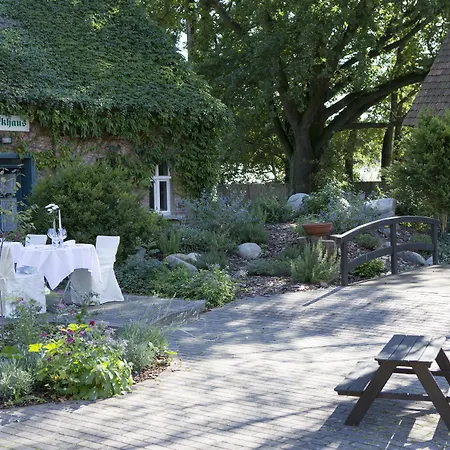Hotel Kolonieschaenke Hotel Burg (Spreewald)