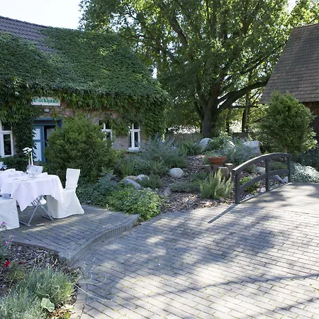 Hotel Kolonieschaenke 4*