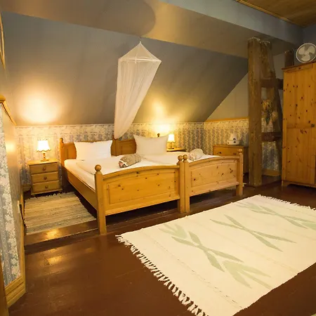 Kolonieschänke Hotel Burg (Spreewald)