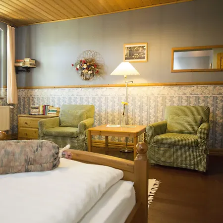 Hotel Kolonieschaenke