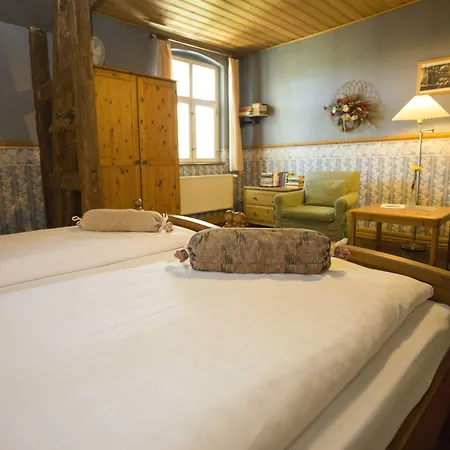 Kolonieschaenke 4* Burg (Spreewald)