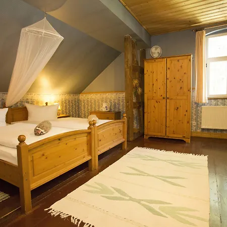 Hotel Hotel Kolonieschaenke Burg (Spreewald)