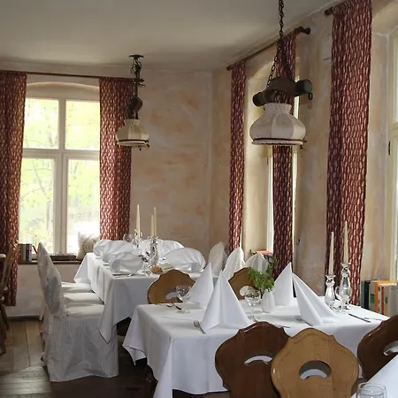 Hotel Hotel Kolonieschanke Burg (Spreewald)