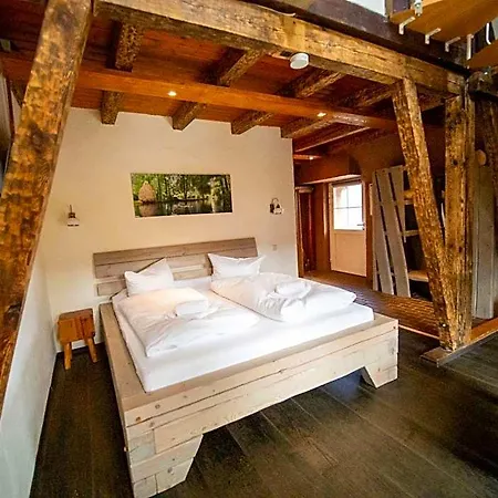 Hotel Kolonieschaenke Hotel Burg (Spreewald)
