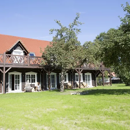 Hotel Kolonieschaenke 4*