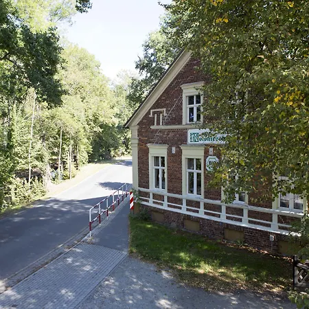 Hotel Kolonieschaenke Burg (Spreewald)