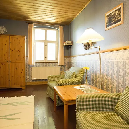 Hotel Kolonieschaenke Burg (Spreewald)
