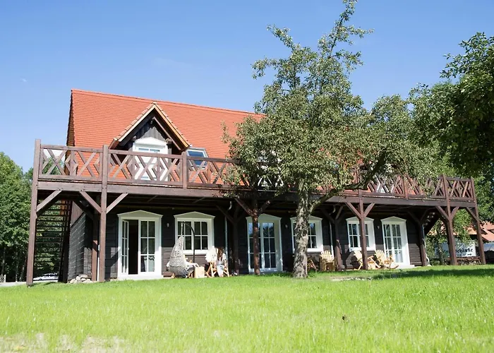 Kolonieschaenke Hotel Burg (Spreewald)