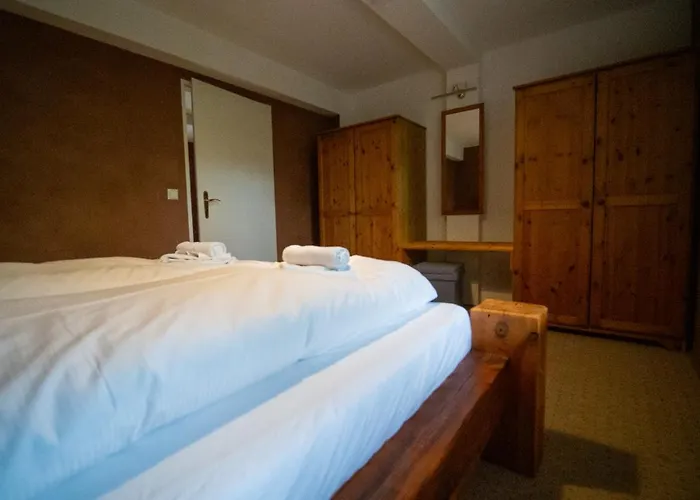 Hotel Kolonieschaenke 4*