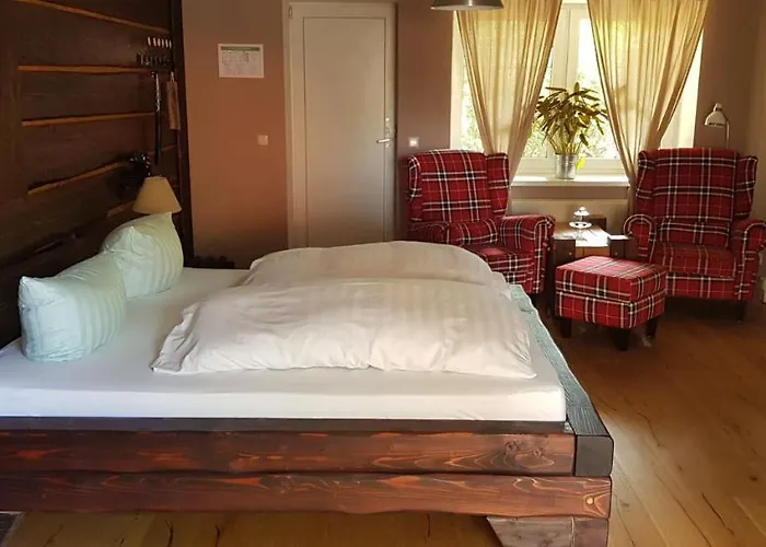 Hotel Kolonieschaenke