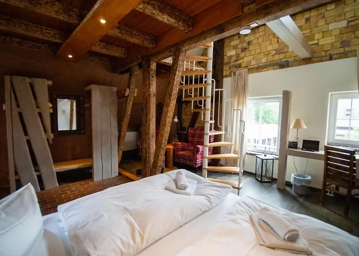 Hotel Kolonieschaenke Burg (Spreewald)