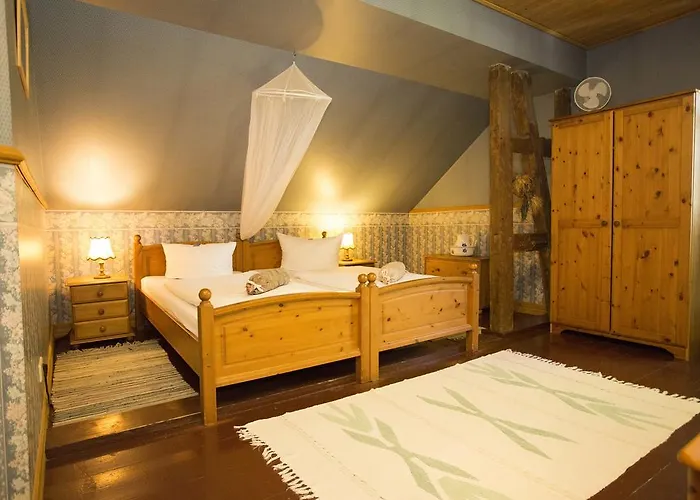 Kolonieschaenke Burg (Spreewald)