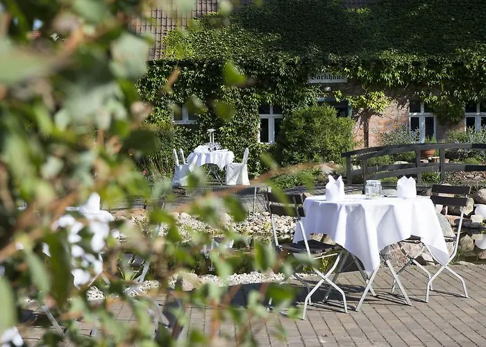 Kolonieschaenke Hotel