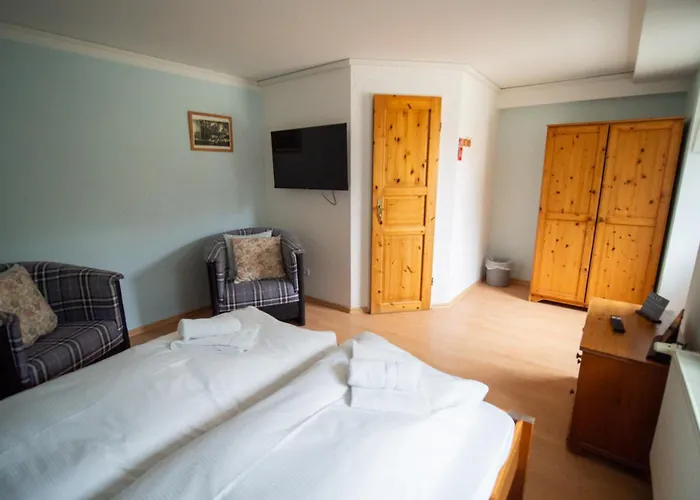 Kolonieschaenke Hotel 4*