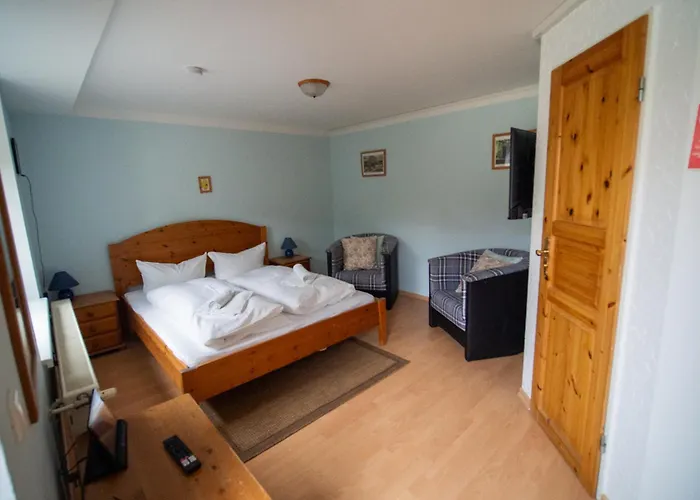 Hotel Kolonieschaenke Burg (Spreewald)