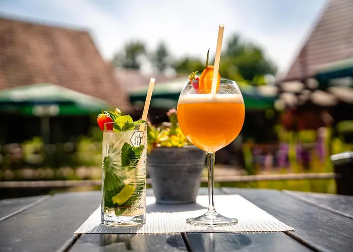 Hotel Kolonieschaenke