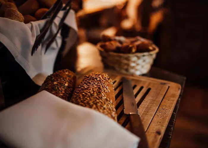 Kolonieschaenke Hotel 4*