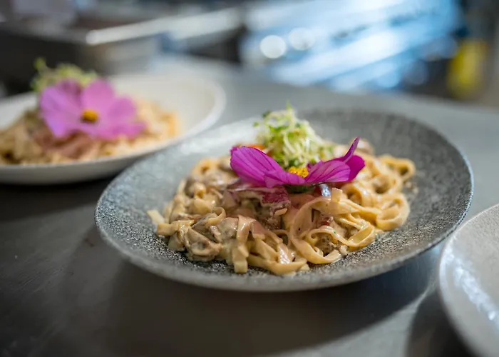 Kolonieschaenke 4* Burg