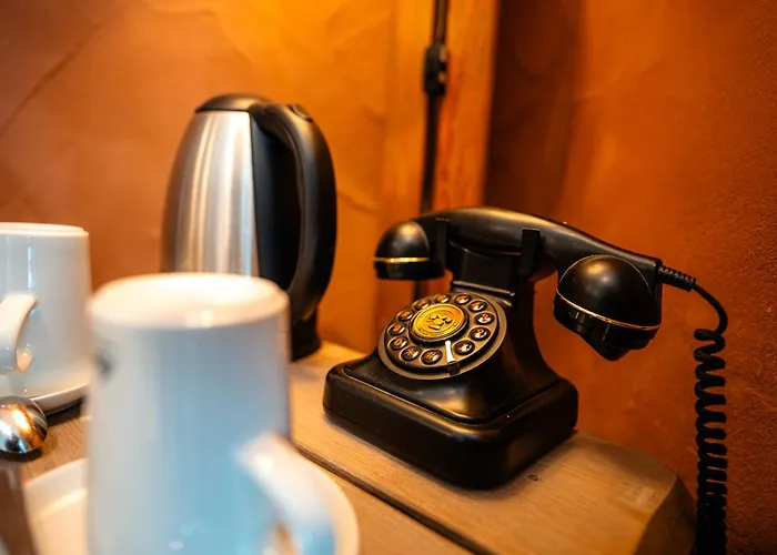 Hotel Kolonieschaenke Hotel 4*