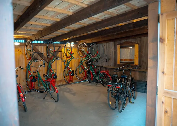 Hotel Kolonieschaenke Burg (Spreewald)