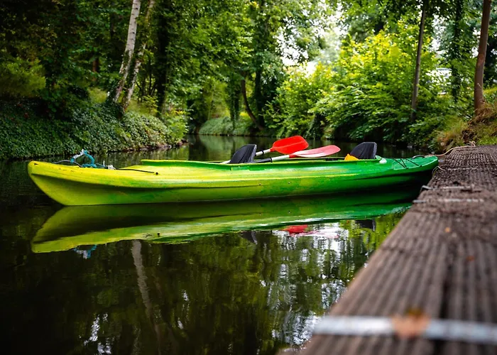 Kolonieschaenke Burg (Spreewald)