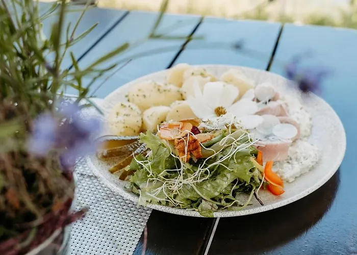 Kolonieschaenke Hotel