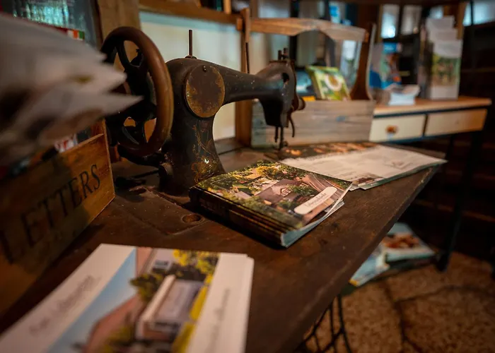 Kolonieschaenke Hotel 4*