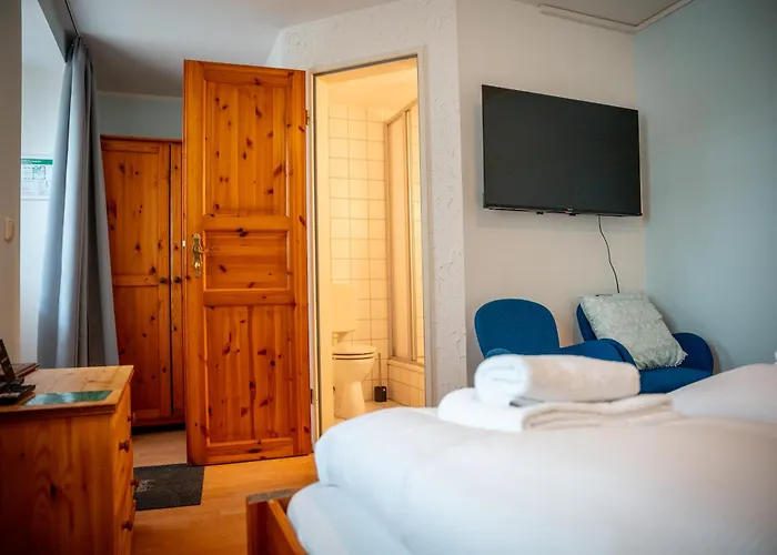 Hotel Kolonieschaenke Burg (Spreewald)