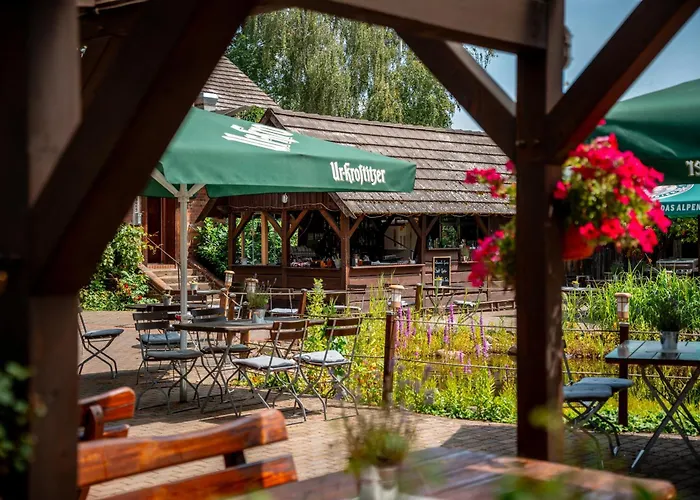 Hotel Kolonieschaenke Hotel