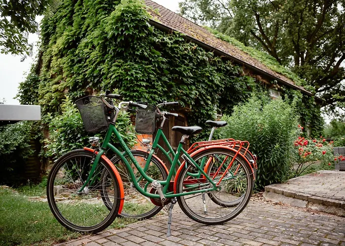 Hotel Kolonieschaenke