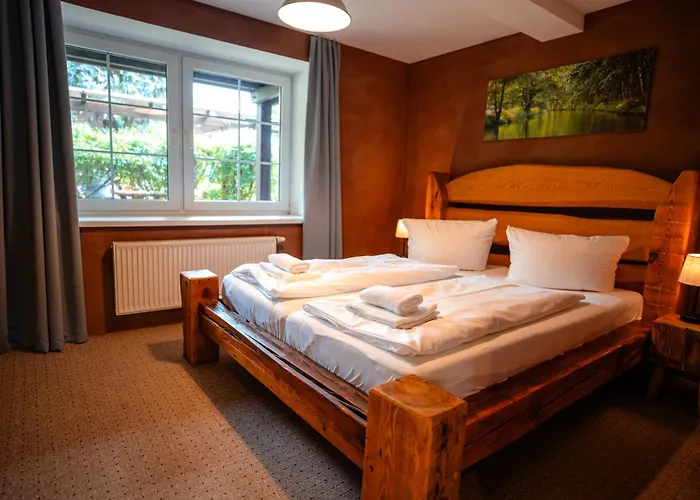 Kolonieschaenke Hotel 4*