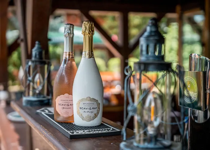 Kolonieschaenke Hotel Burg (Spreewald)