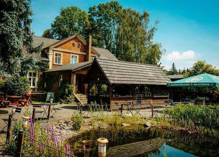 Kolonieschaenke Burg (Spreewald)